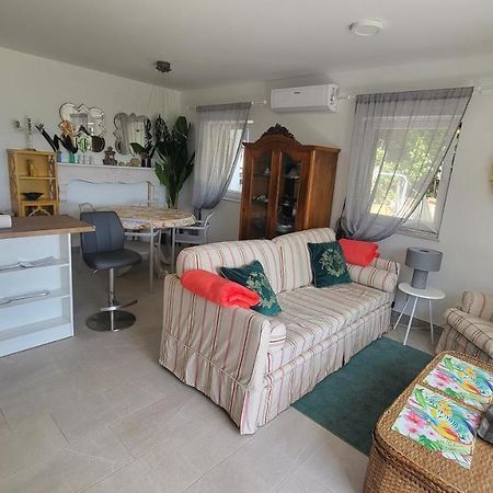 Apartments Amadea Novi Vinodolski Εξωτερικό φωτογραφία