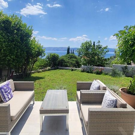 Apartments Amadea Novi Vinodolski Εξωτερικό φωτογραφία