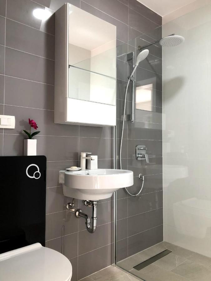 Apartments Amadea Novi Vinodolski Εξωτερικό φωτογραφία