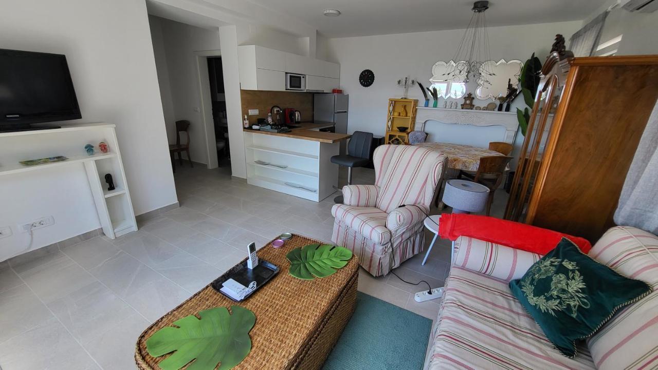 Apartments Amadea Novi Vinodolski Εξωτερικό φωτογραφία