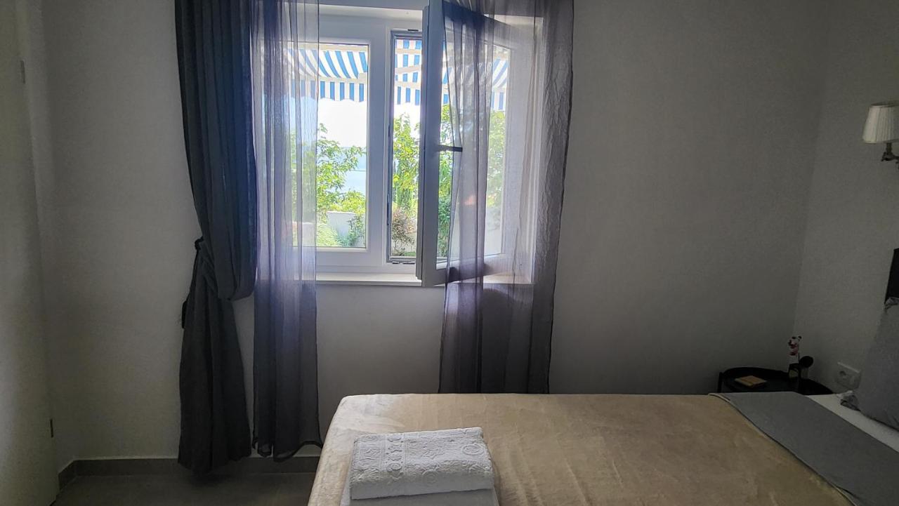 Apartments Amadea Novi Vinodolski Εξωτερικό φωτογραφία